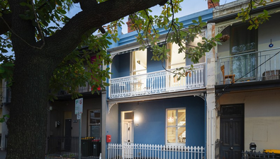 Picture of 334 Cardigan Street, CARLTON VIC 3053