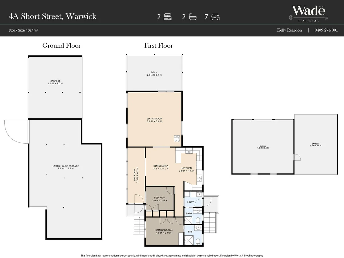 Additional image 18 of 4A Short Street, Warwick QLD 4370