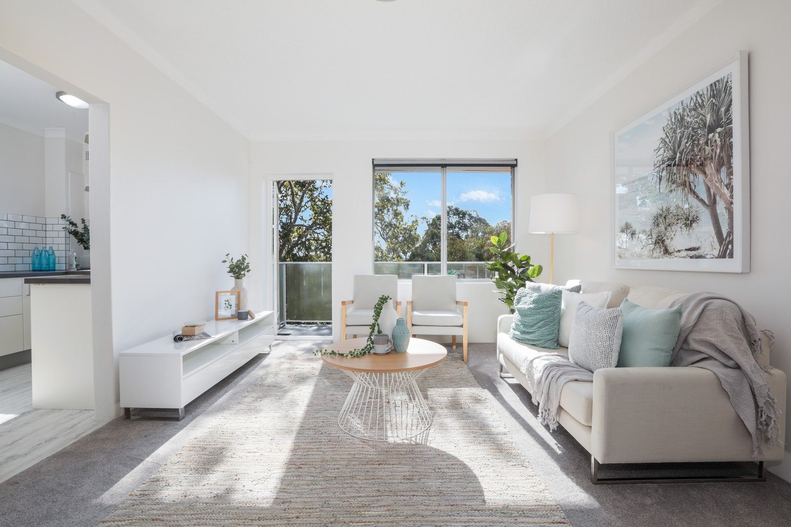 2 bedrooms Apartment / Unit / Flat in 15/9 Burley Street LANE COVE NSW, 2066