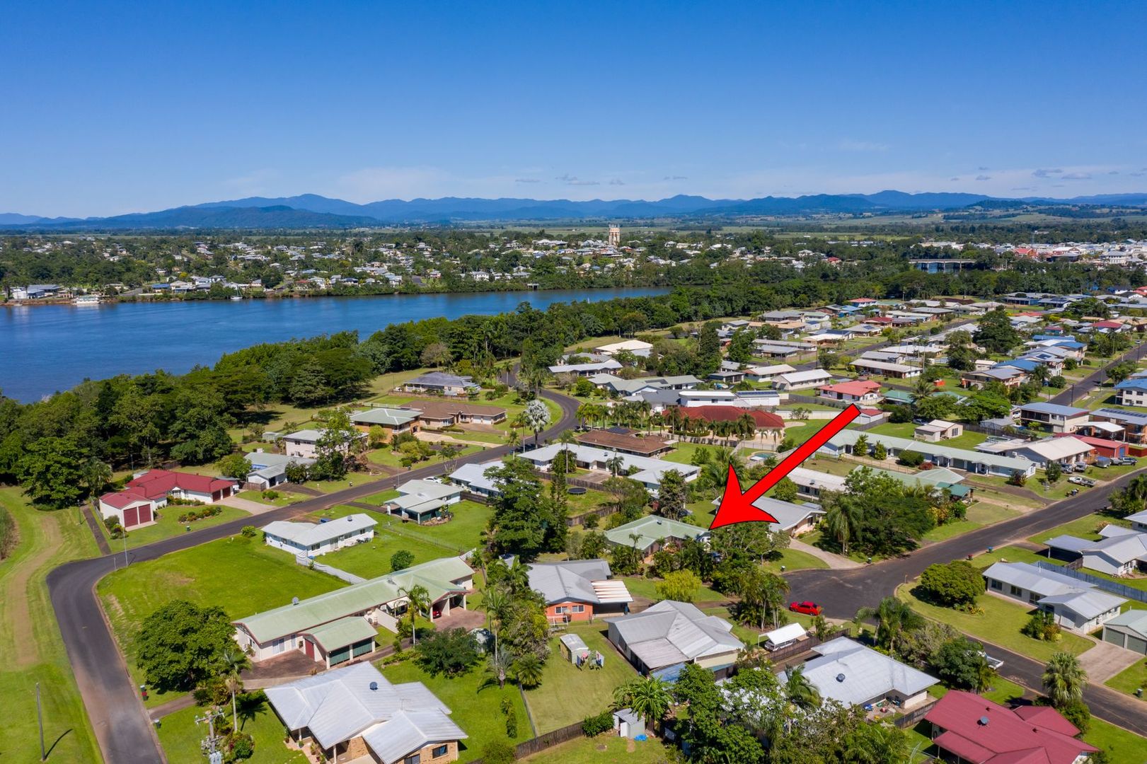 13 Ripple Street, Innisfail Estate Property History & Address