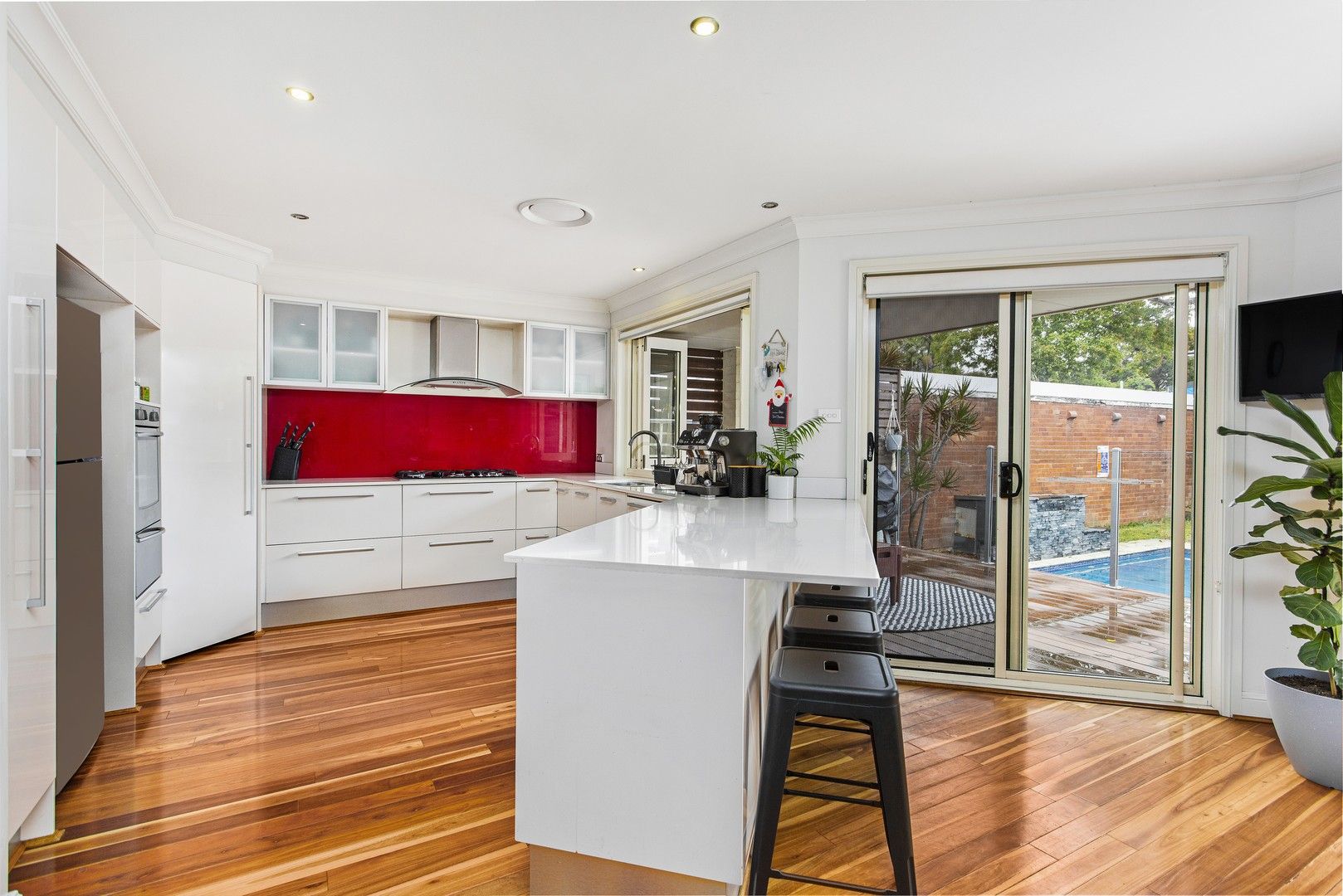 13 Taylor Street, Kiama NSW 2533 House For Rent Domain