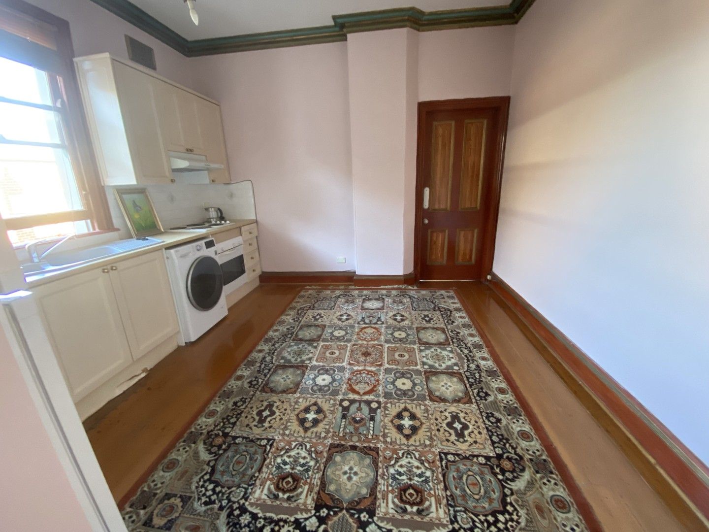 1 bedrooms Apartment / Unit / Flat in 6/160 Smith Street SUMMER HILL NSW, 2130