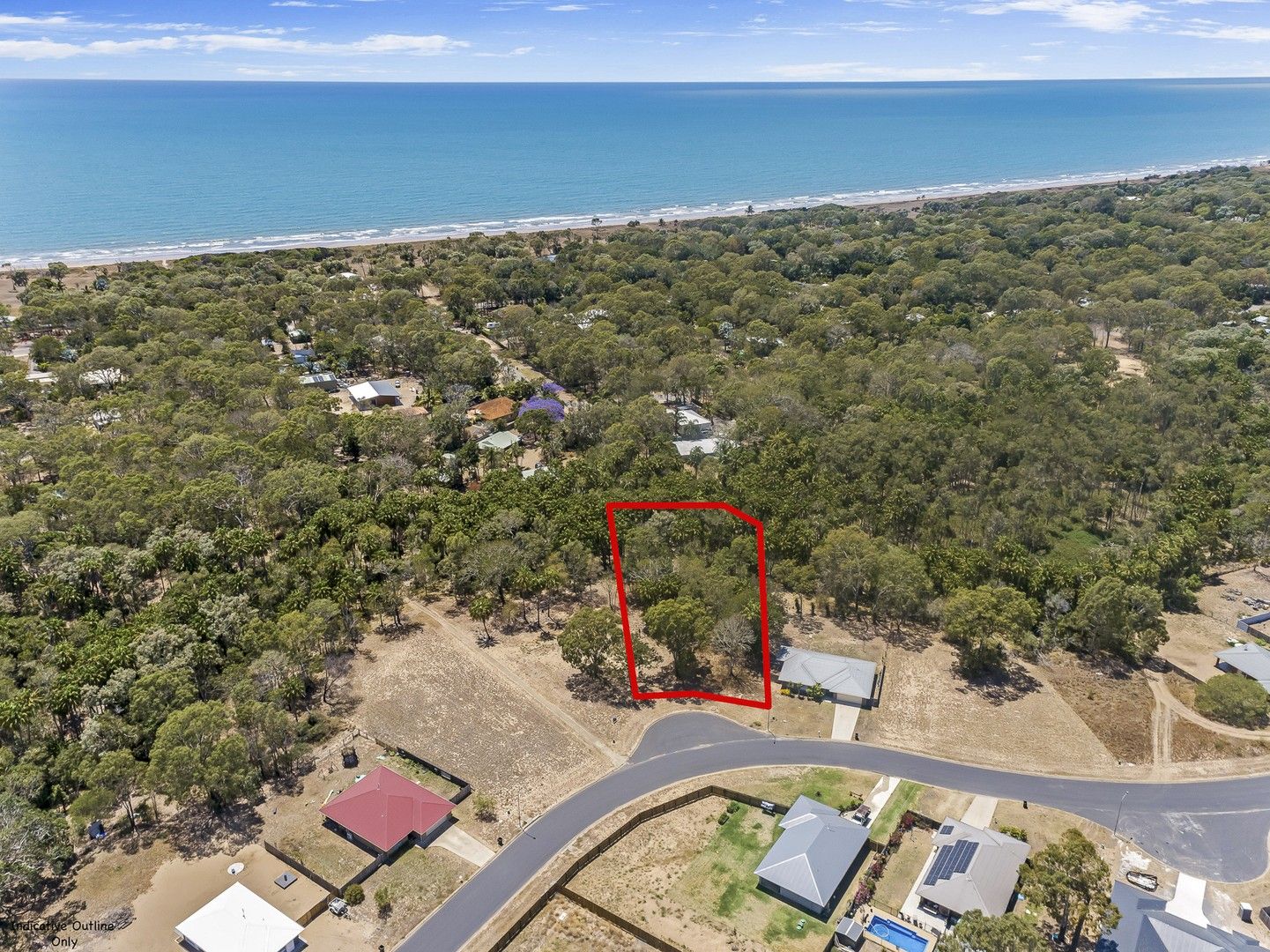 18 Empress Dr, Moore Park Beach QLD 4670, Image 0