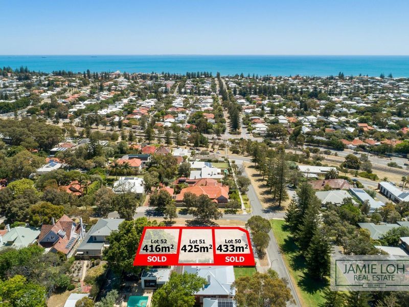 111 Grant Street, Cottesloe WA 6011, Image 0