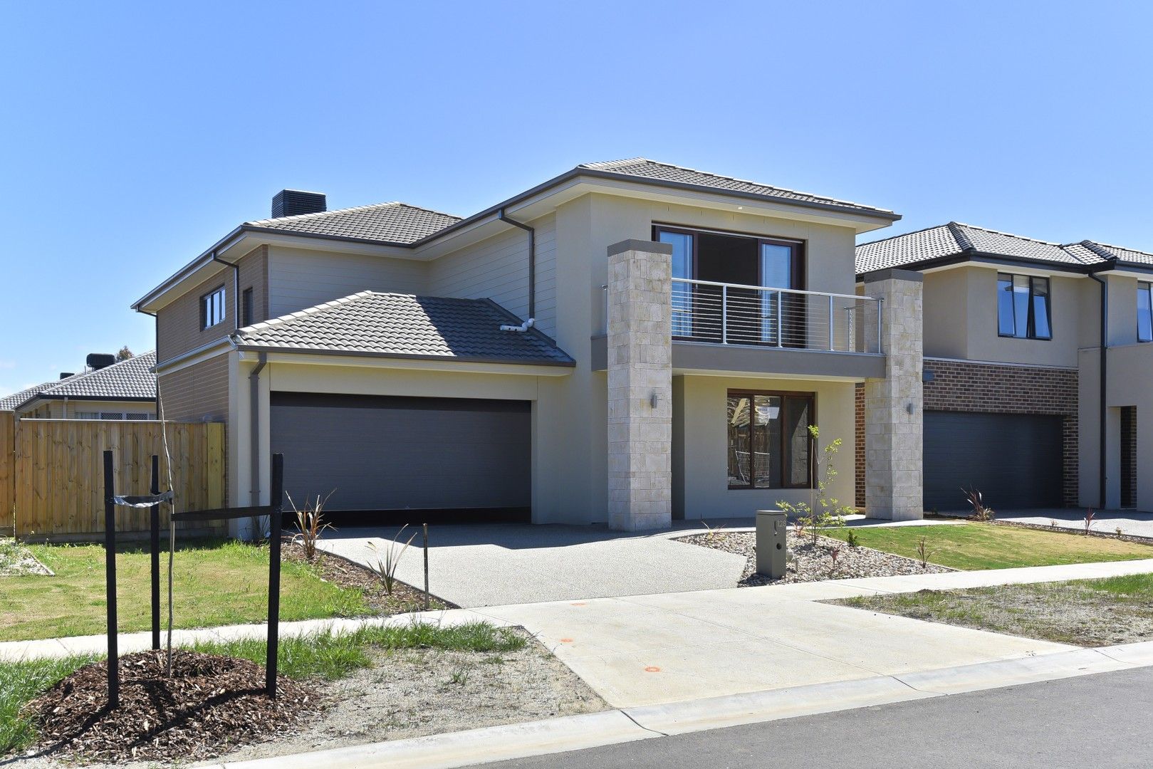 4 bedrooms House in 128 Bondi Parade POINT COOK VIC, 3030