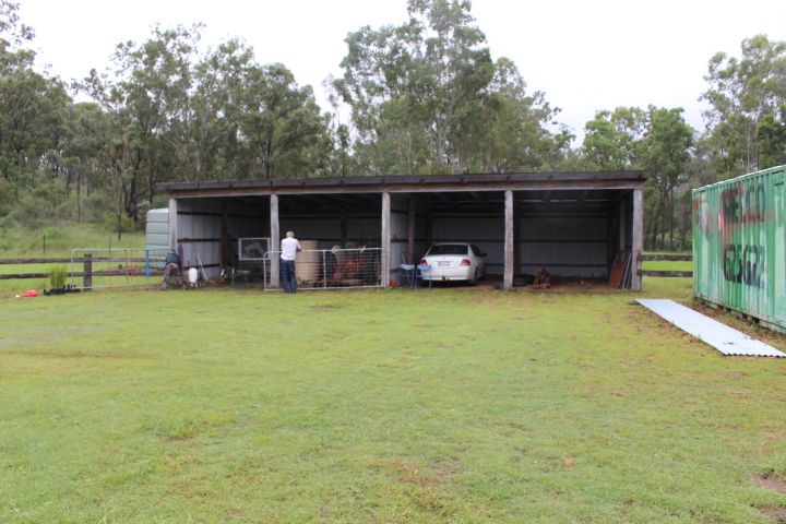 78 Park Reserve Rd, Mount Perry QLD 4671, Image 0