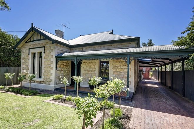 Picture of 25 Sussex Terrace, HAWTHORN SA 5062