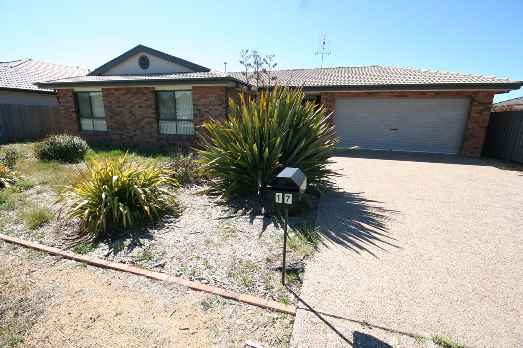 17 Scott Street, Bungendore Property History & Address Research Domain