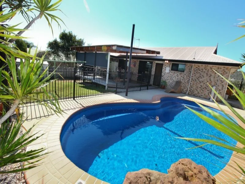 22 Ellington Street, New Auckland QLD 4680