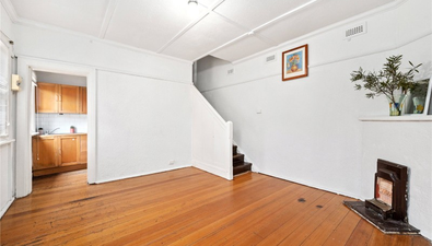 Picture of 59b Blyth Street, BRUNSWICK VIC 3056