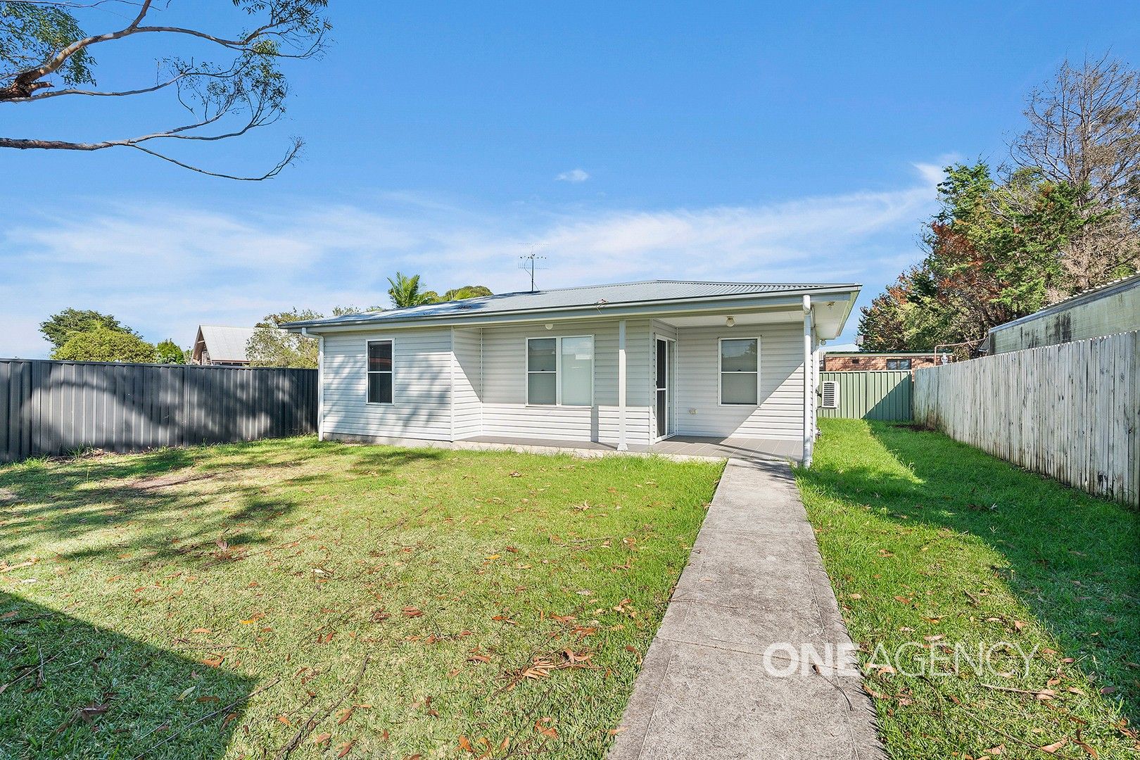 33A Kingsford Smith Crescent, Sanctuary Point NSW 2540, Image 0