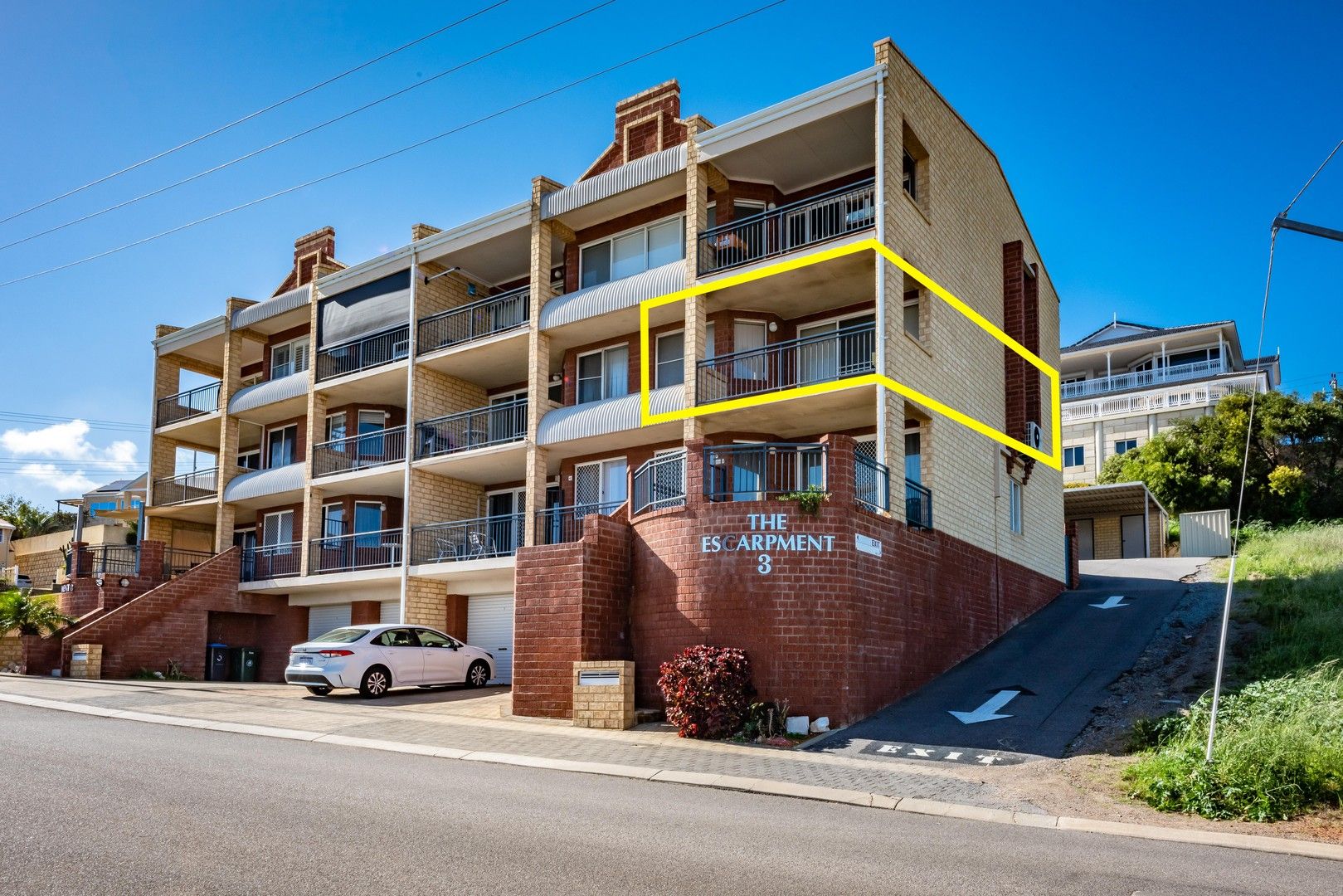 2 bedrooms Apartment / Unit / Flat in 5/3 Sanford Street GERALDTON WA, 6530