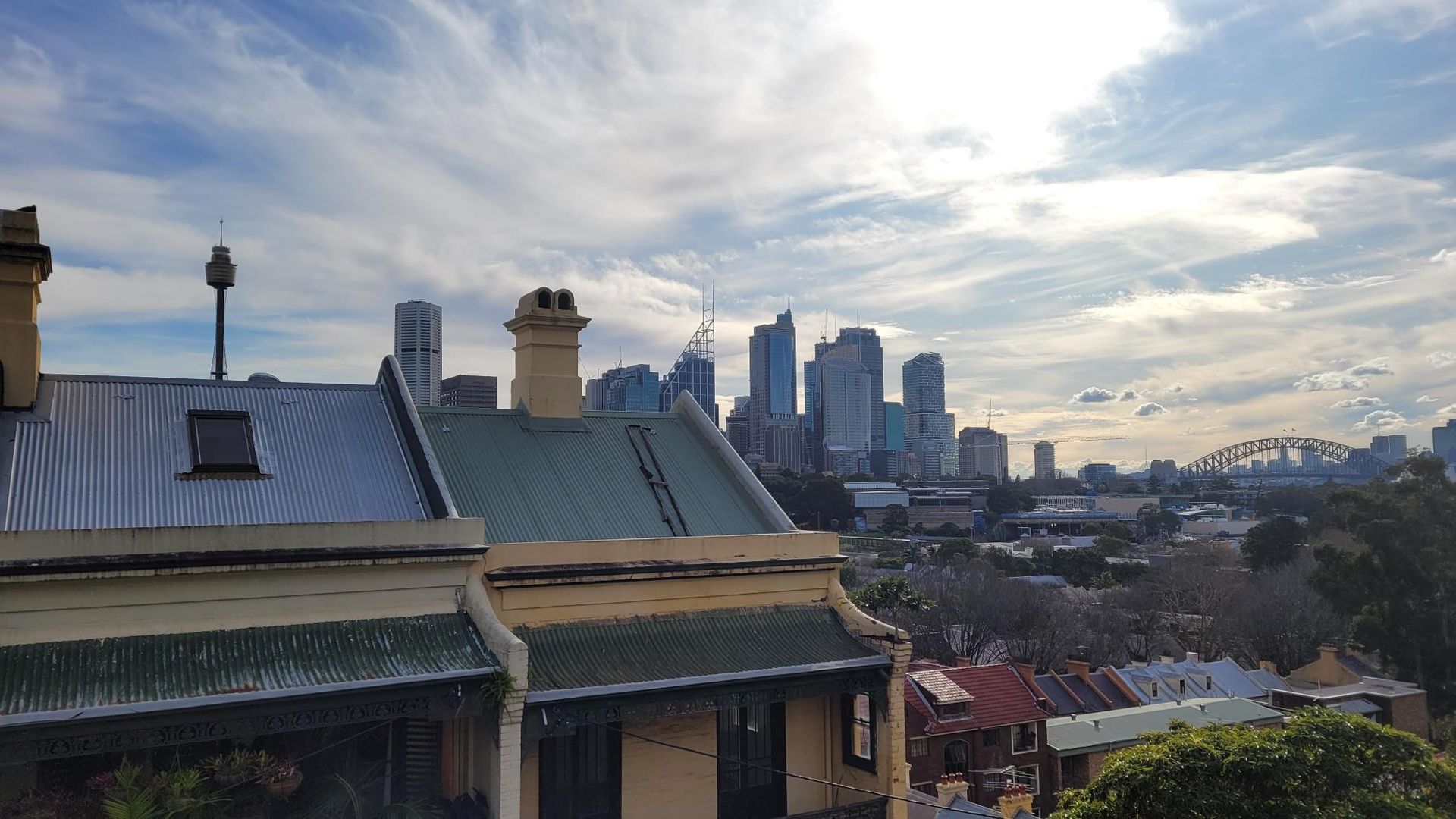 3/96 Brougham Street, Potts Point Property History & Address Research Domain