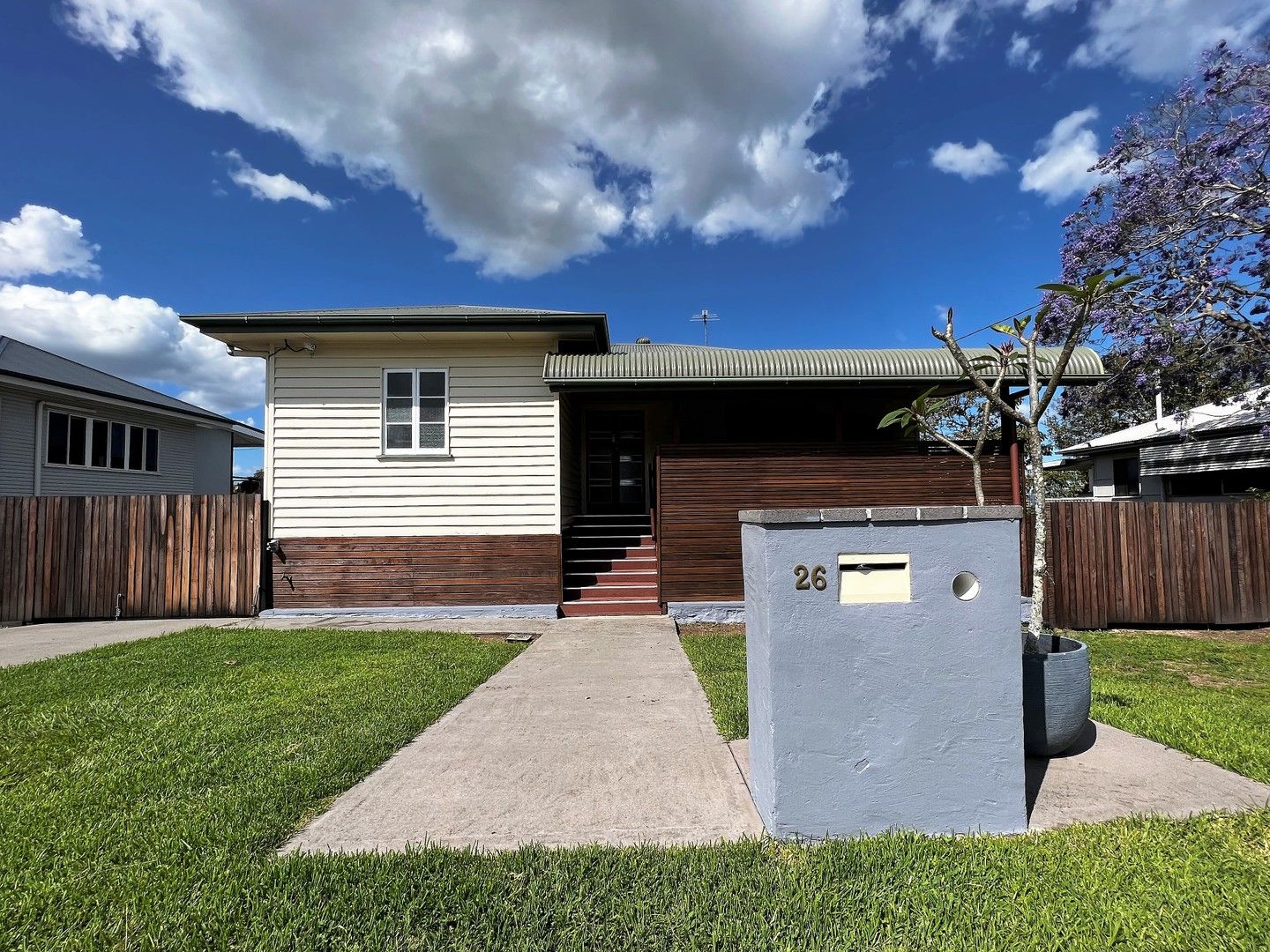 26 Rifle Range Road, Gympie QLD 4570 Domain