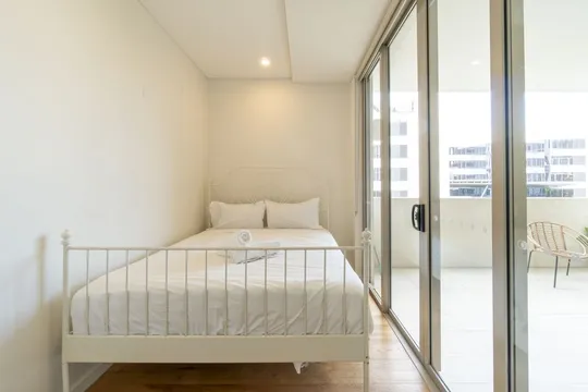 906/248 Coward Street, Mascot NSW 2020 - Apartment For Rent | Domain