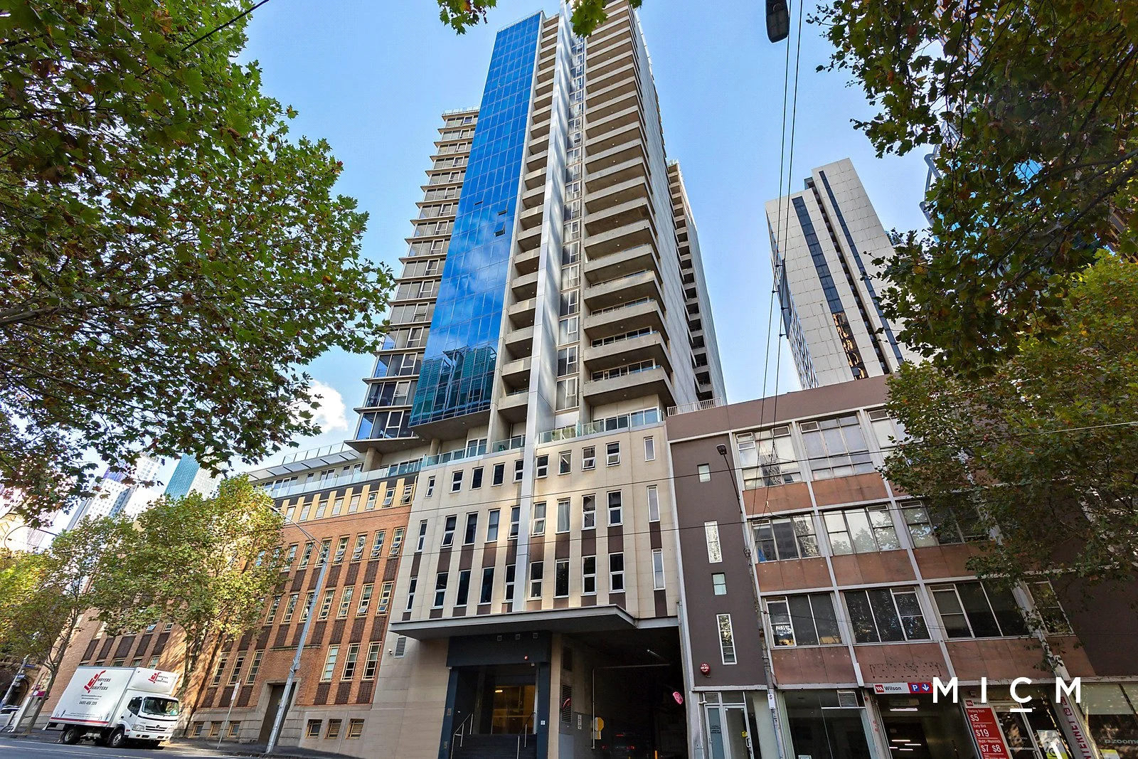 Additional image 12 of 1302/68 La Trobe Street, Melbourne VIC 3000