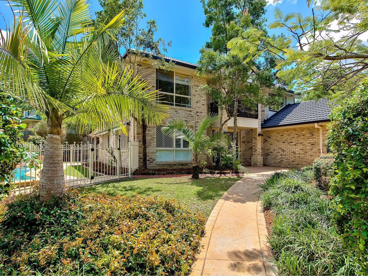 1 Carrick Place, Ferny Grove QLD 4055, Image 0