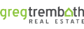 Greg Trembath Real Estate's logo