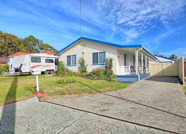72 Sussex Inlet Road, Sussex Inlet NSW 2540