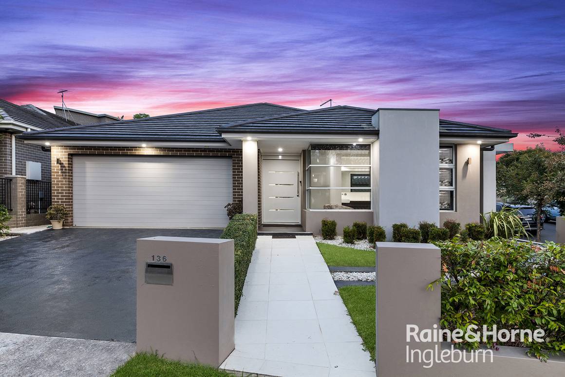 Picture of 136 Townson Avenue, MINTO NSW 2566