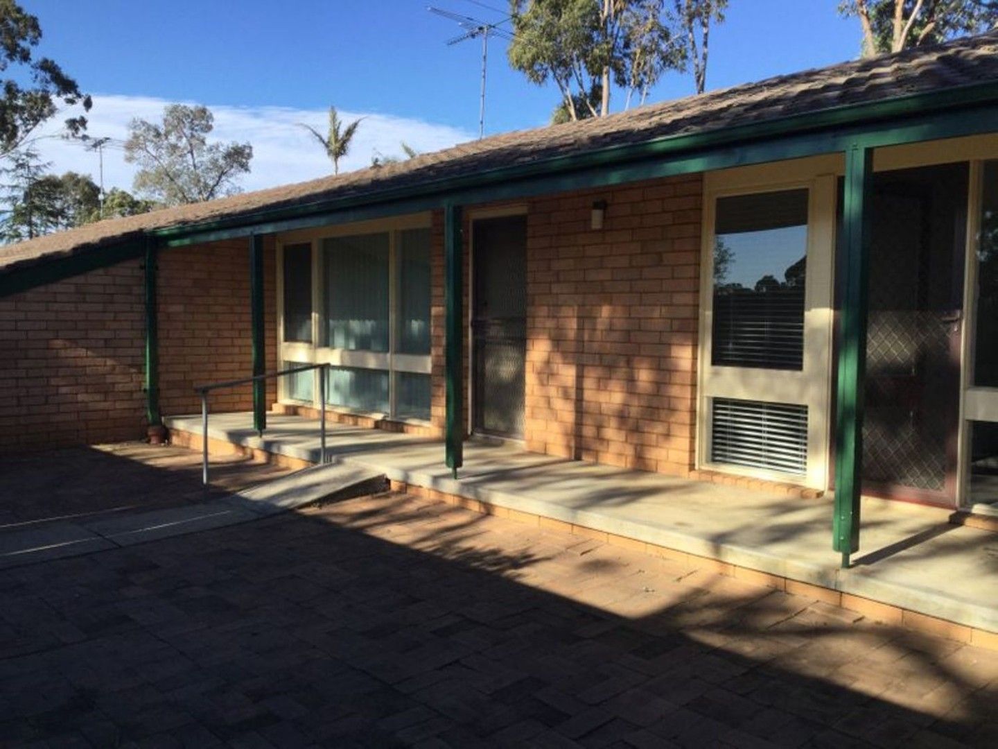 3 bedrooms House in 13/1 Throsby Way AMBARVALE NSW, 2560