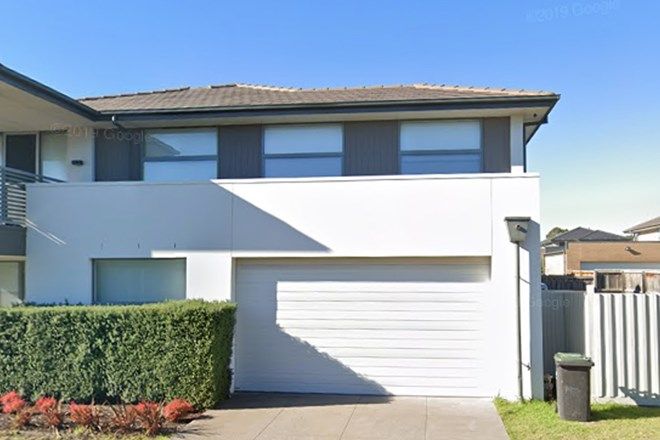 Picture of 3 Brunton Crescent, MULGRAVE VIC 3170