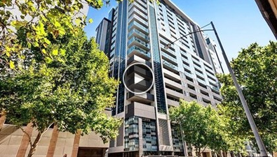 Picture of 1401/228 Abeckett Street, MELBOURNE VIC 3000