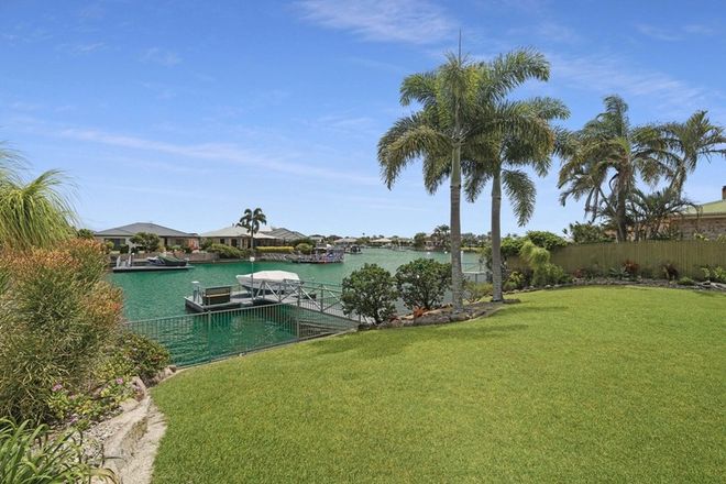 Picture of 30 Port Drive, BANKSIA BEACH QLD 4507