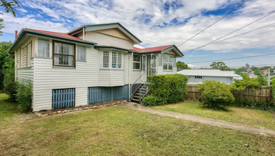 Picture of 39 Rita Street, HOLLAND PARK QLD 4121