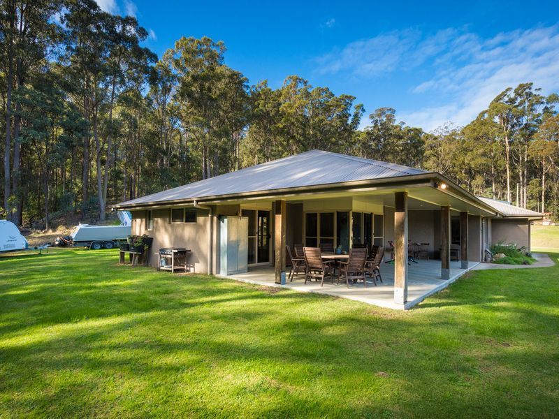 32 Millingandi Short Cut Road, Millingandi NSW 2549, Image 1