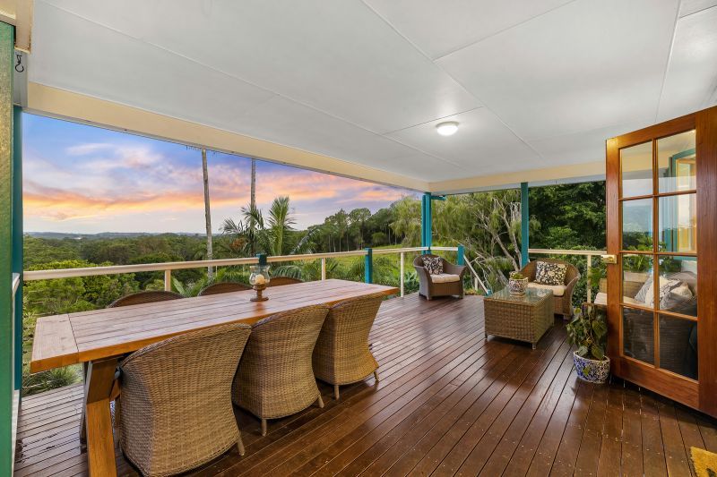 5 bedrooms House in 203B Coes Creek Road COES CREEK QLD, 4560