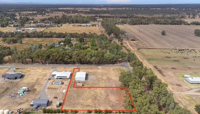 Picture of 2, MURCHISON VIC 3610