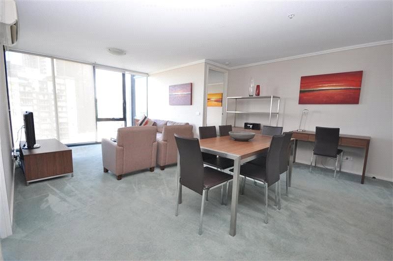 2 bedrooms Apartment / Unit / Flat in 185/22 Kavanagh Street SOUTHBANK VIC, 3006