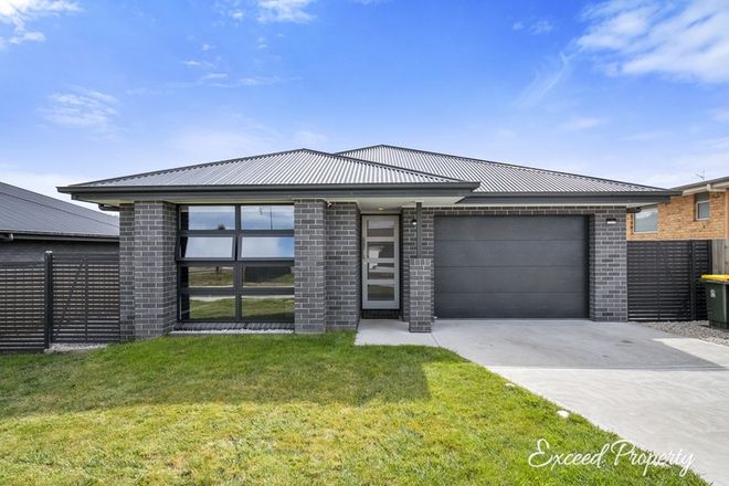 3 Downward Way, SORELL, TAS, 7172