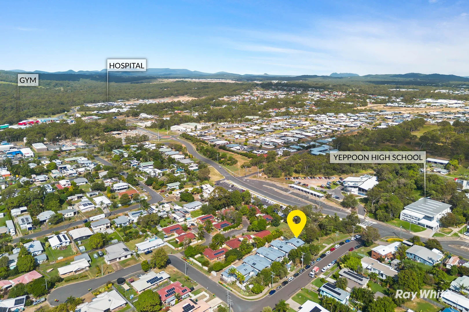 Additional image 20 of 8/24 Melbourne Street, Yeppoon QLD 4703