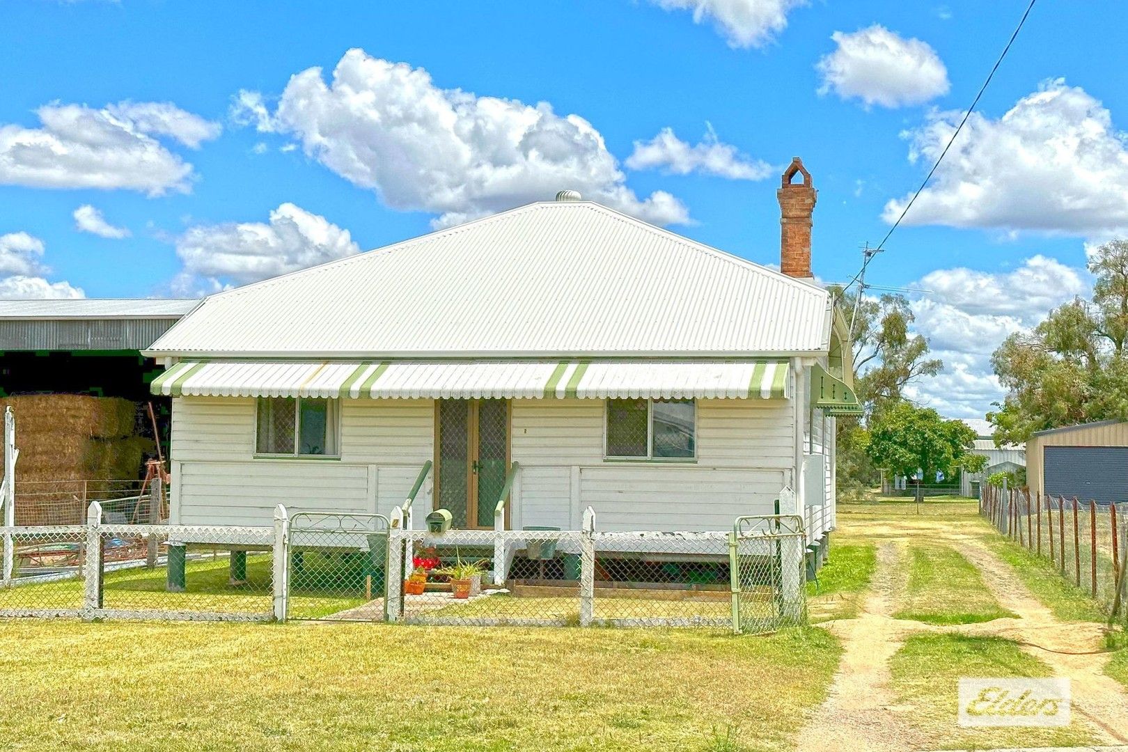 3 bedrooms House in 2 Pine Street WARWICK QLD, 4370