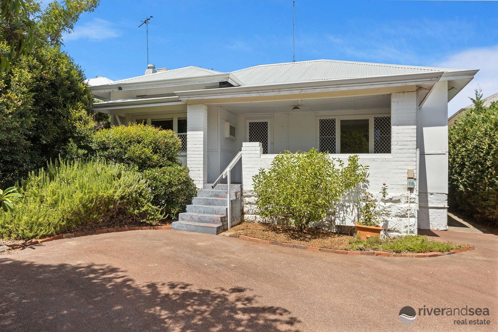 10 Edwyna Street, Mosman Park WA 6012 House For Rent Domain