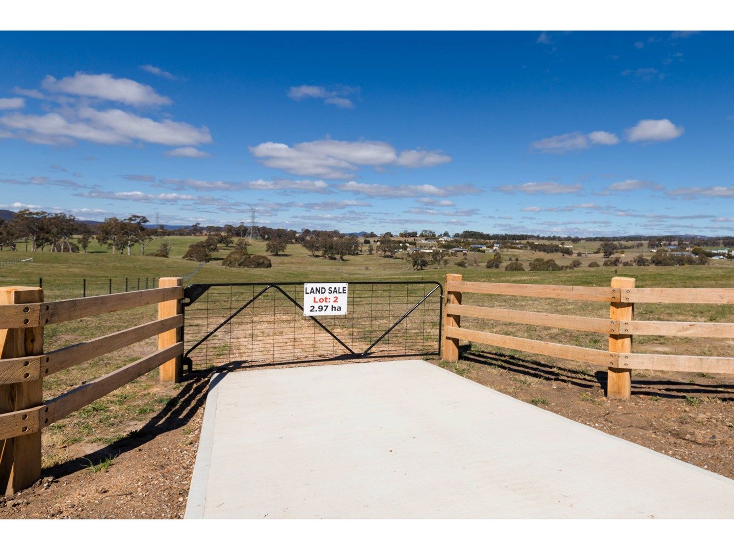 Lot 2 John Mackey Drive, Portland NSW 2847, Image 0