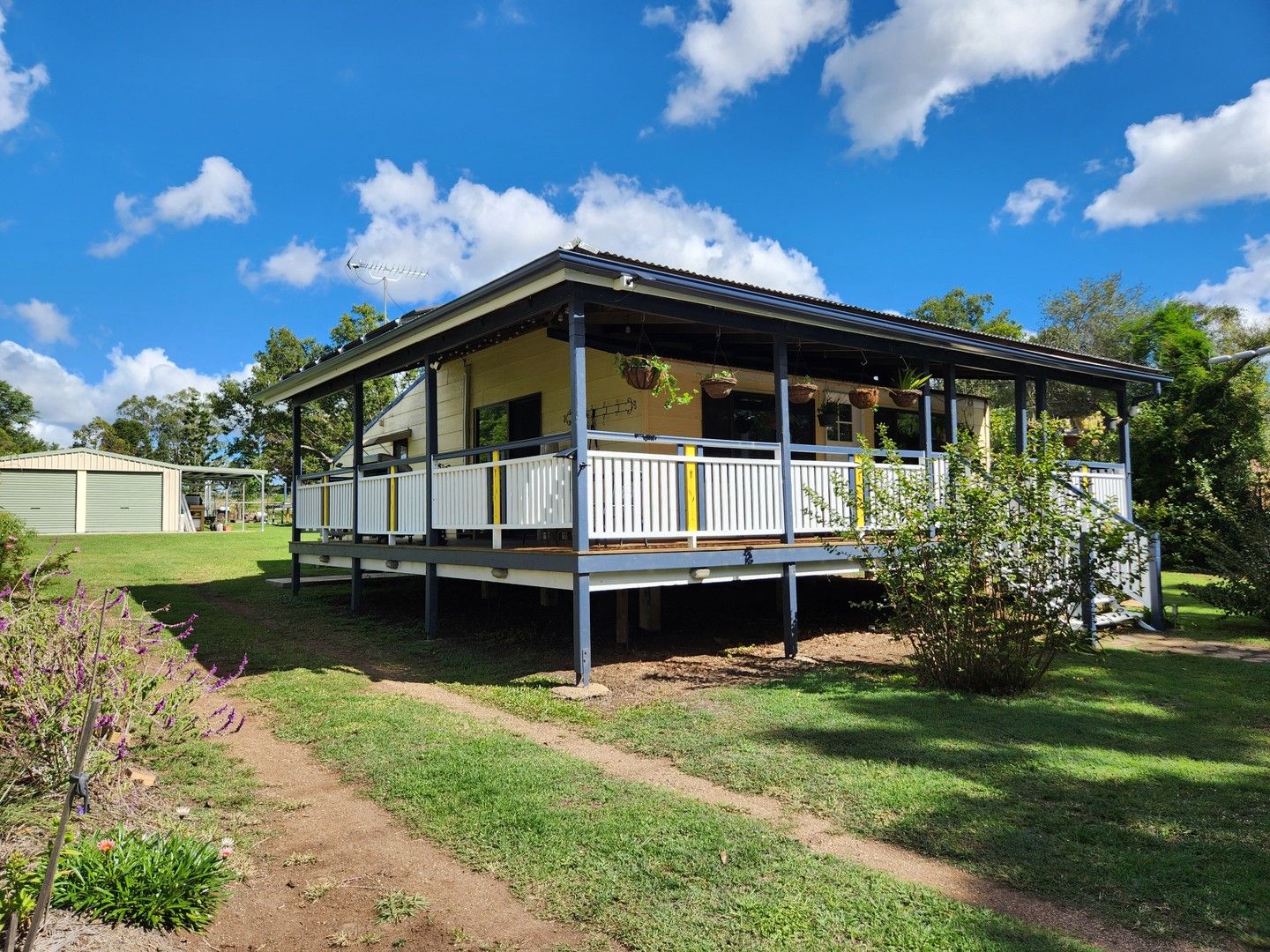 13 Coulson Street, Blackbutt QLD 4314, Image 0