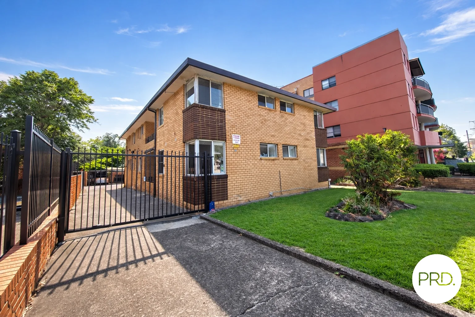 6/37 Bathurst Street, Liverpool NSW 2170