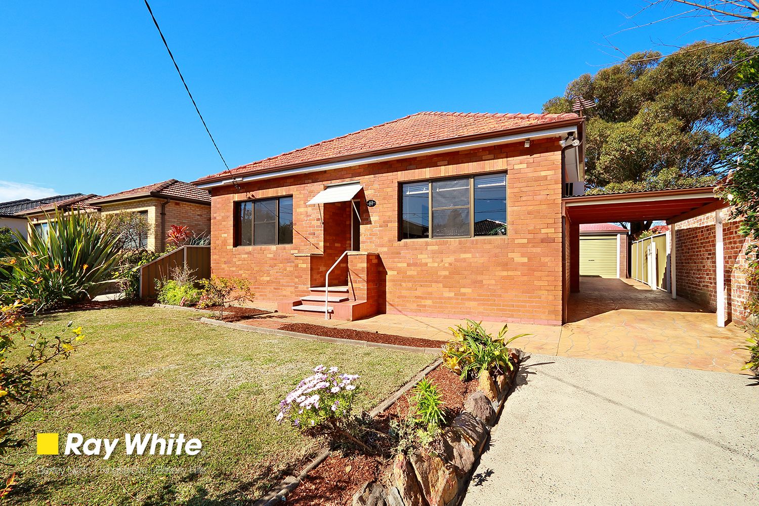 11 Bennett Street, Kingsgrove NSW 2208, Image 0