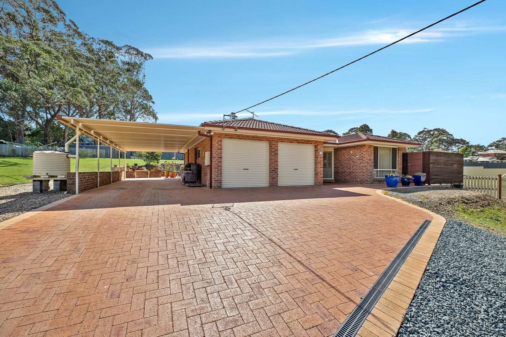 13 Fuller Lane, Narooma NSW 2546, Image 0