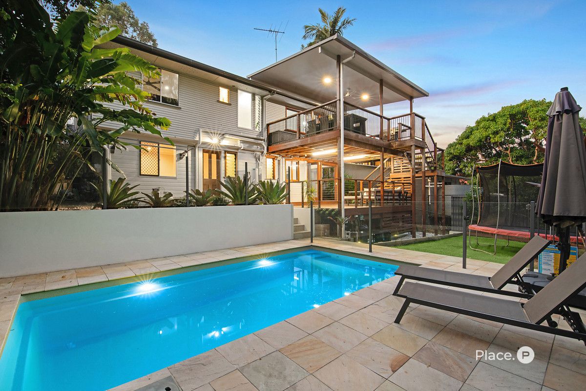 3 bedrooms House in 86 Weller Road (Reserve) TARRAGINDI QLD, 4121