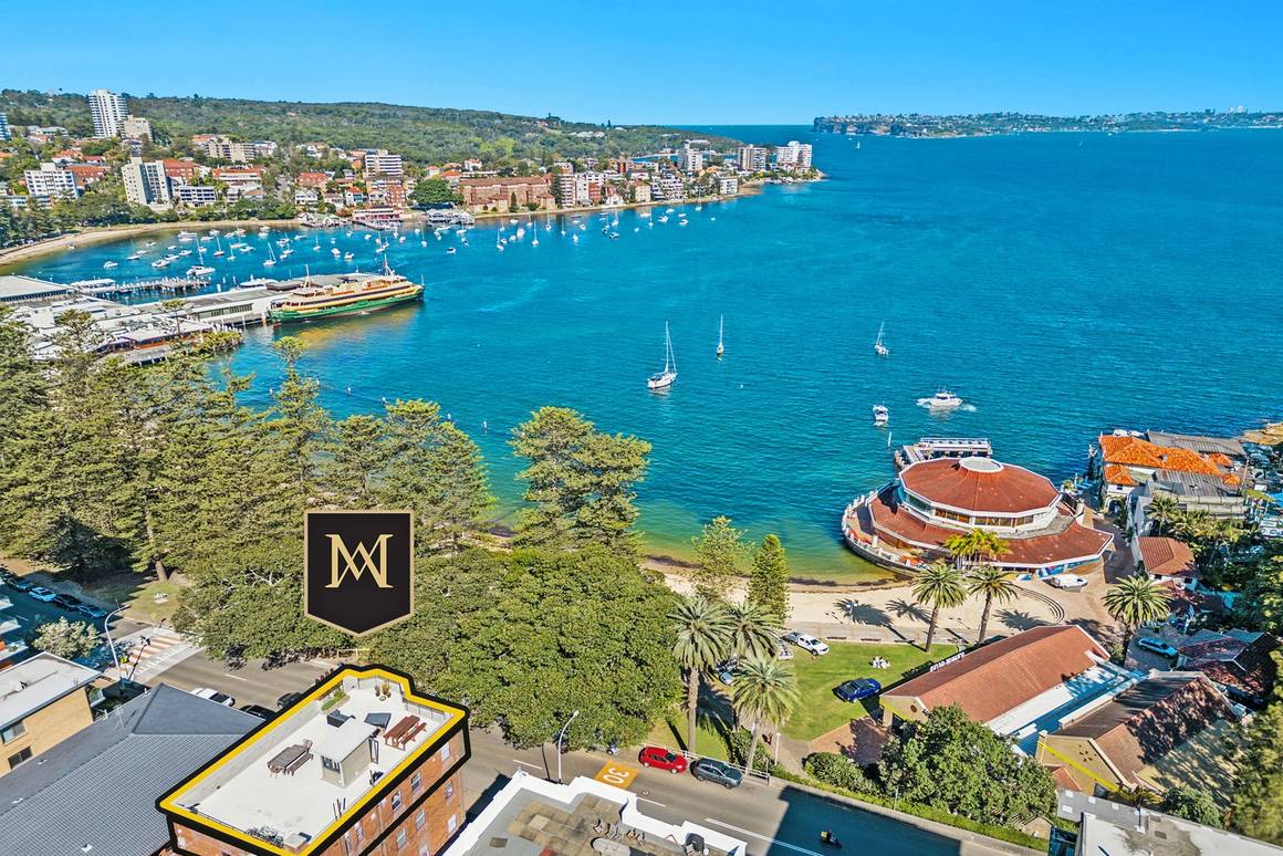 Picture of 7/86 West Esplanade, MANLY NSW 2095