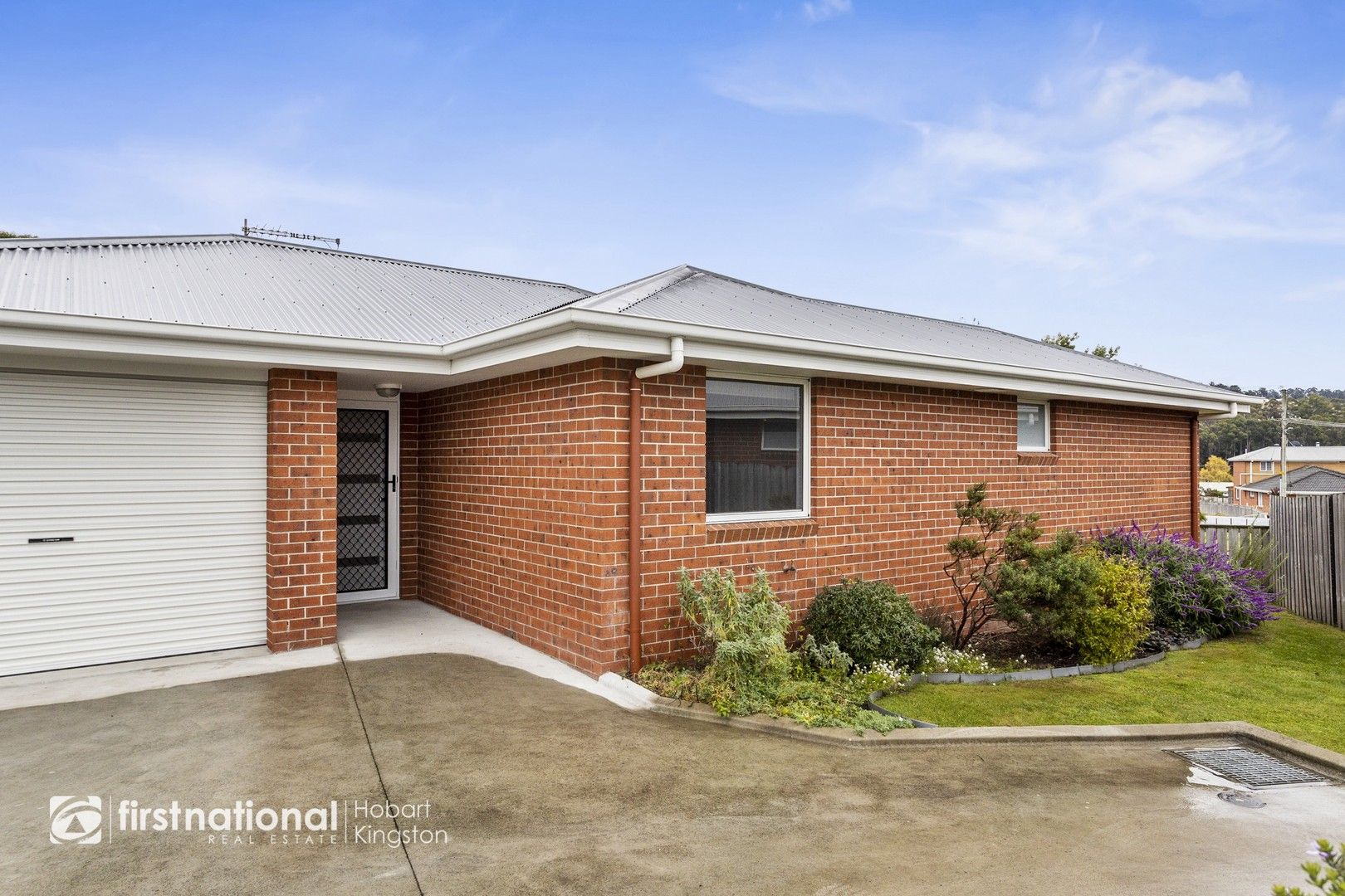 2 bedrooms Apartment / Unit / Flat in 7/9 Frost Street SNUG TAS, 7054