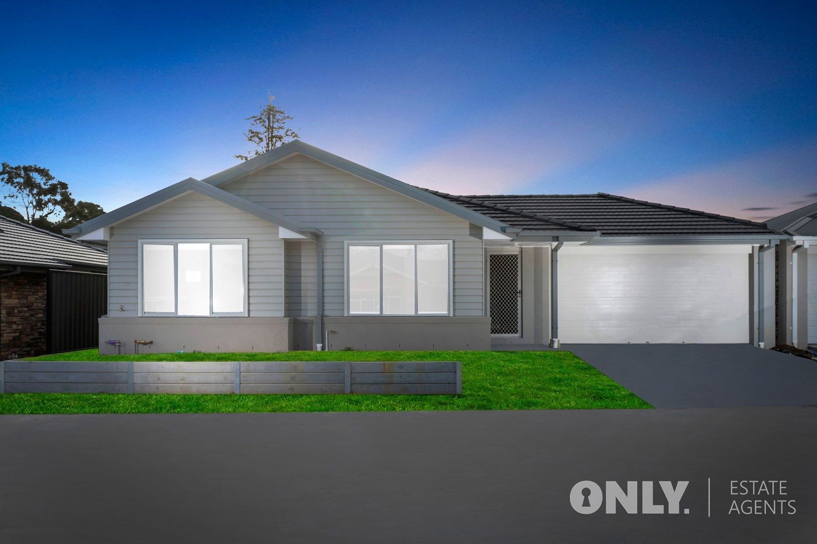 43 Burgess Avenue, Officer VIC 3809, Image 0