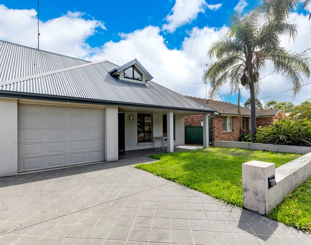 305 Jamison Road, Penrith NSW 2750