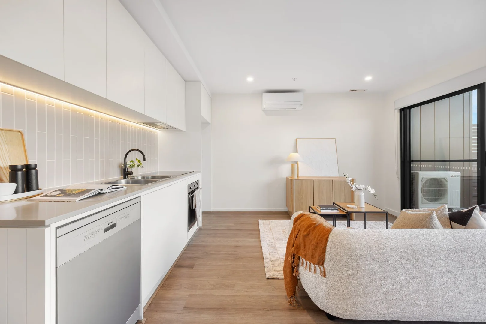 Additional image 3 of 430/181 Sutherland Crescent, Taylor ACT 2913