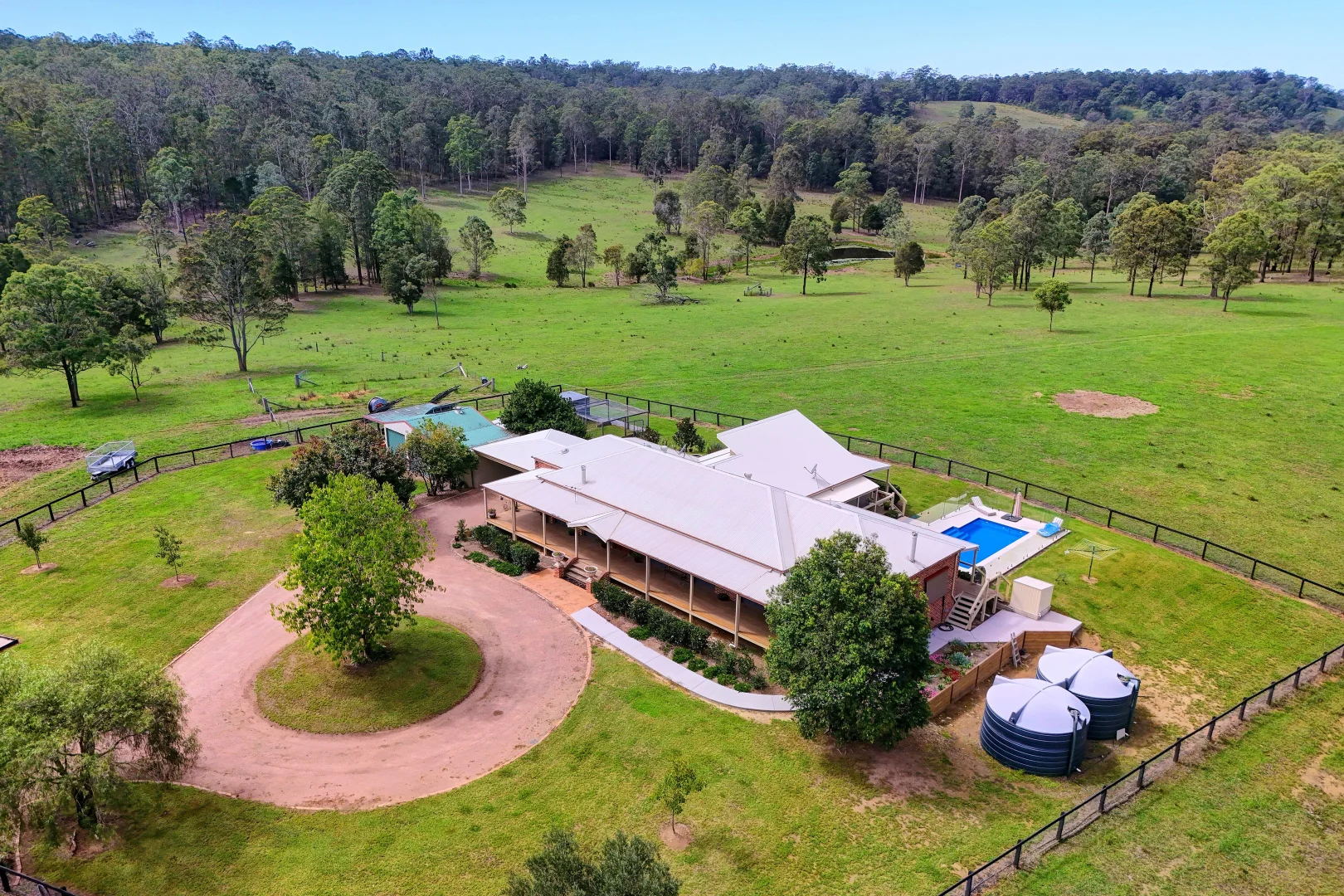 Additional image 30 of 221 Trapyard Road, Wang Wauk NSW 2423