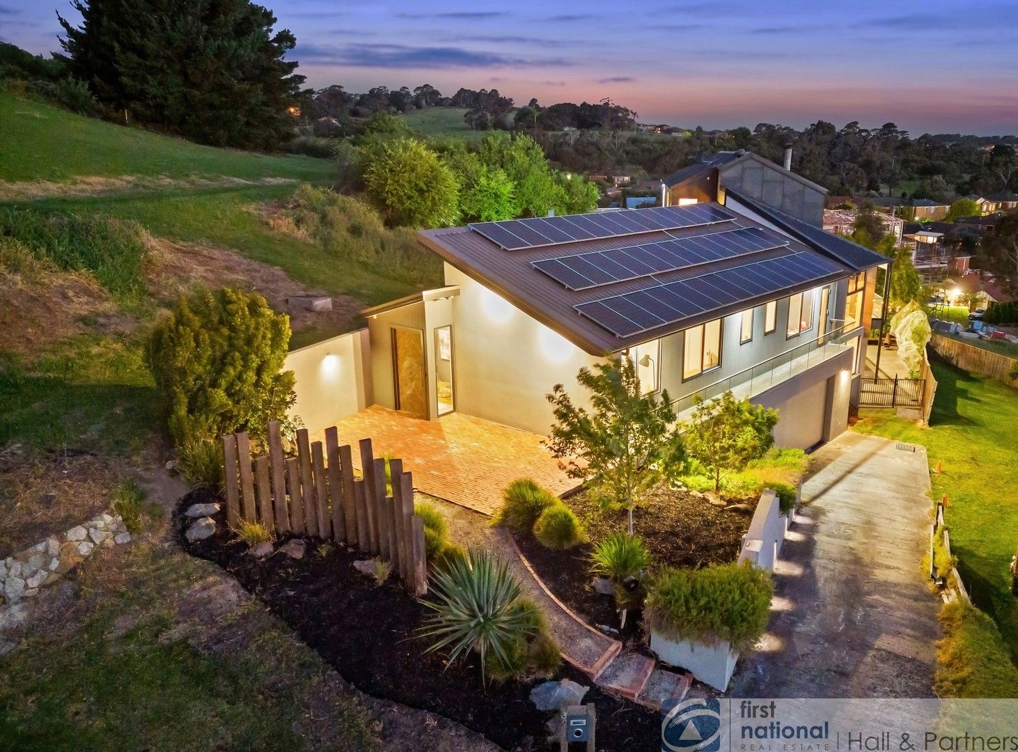 39 Milfull Court, Narre Warren North VIC 3804 Domain